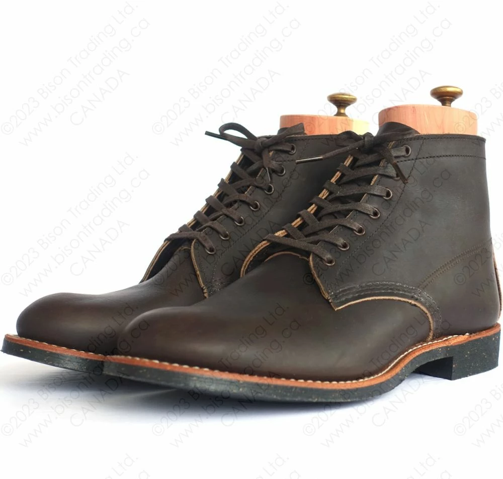 Red Wing Heritage Merchant Style No. 8061 5 Red Wing Heritage Merchant Style No. 8061 - Image 3