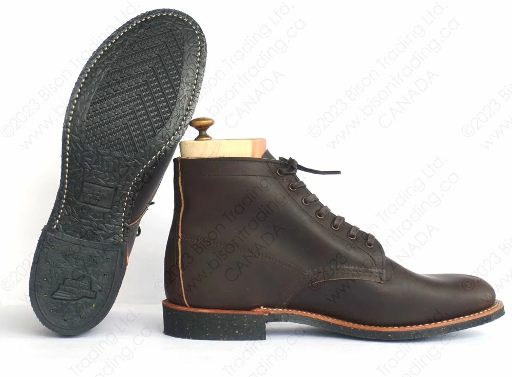 Red Wing Heritage Merchant Style No. 8061 10 Red Wing Heritage Merchant Style No. 8061 - Image 8