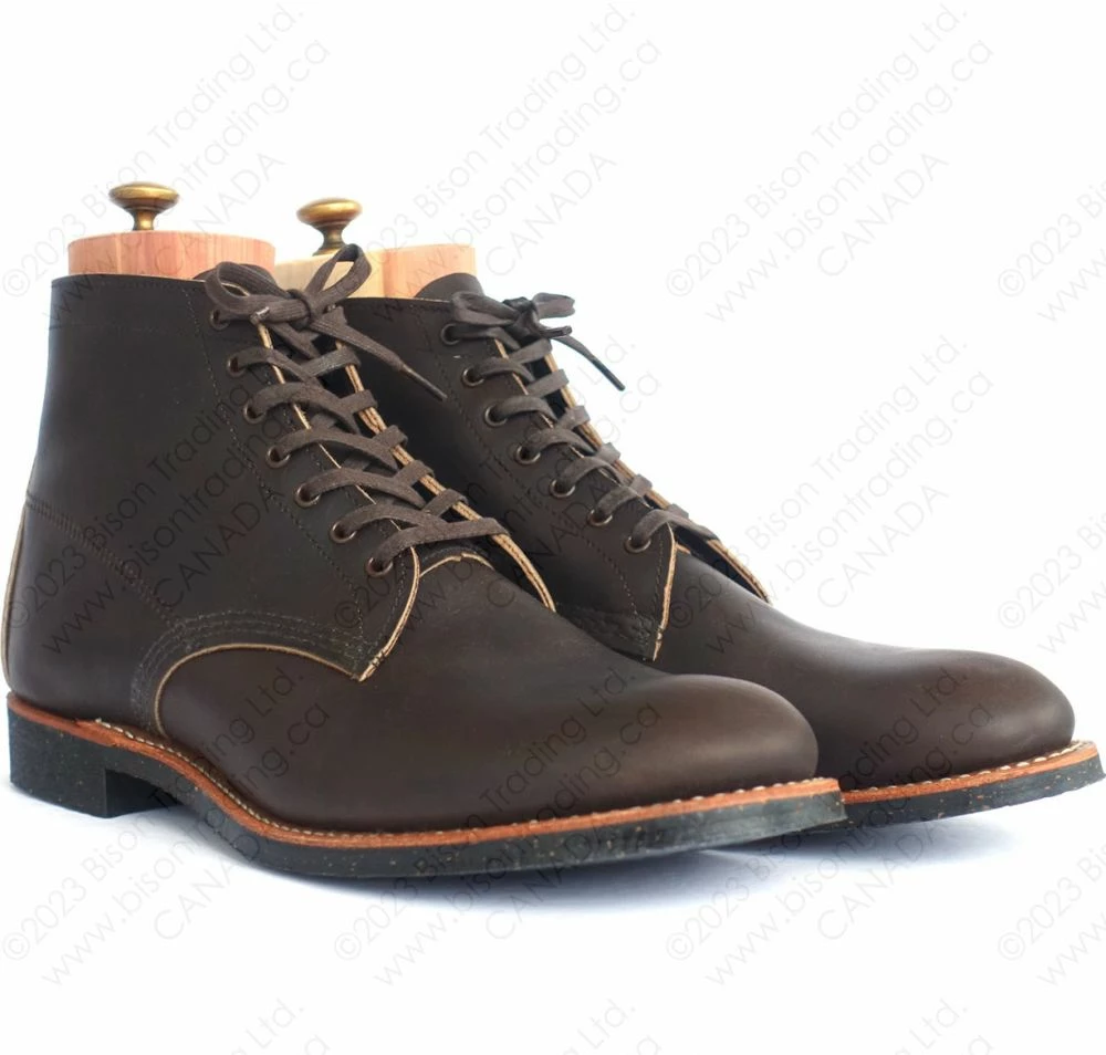 Red Wing Heritage Merchant Style No. 8061 3 Red Wing Heritage Merchant Style No. 8061