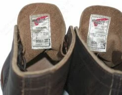 Red Wing Heritage Merchant Style No. 8061 34 Red Wing Heritage Merchant Style No. 8061 -Bison Trading Shop redwing 8061 22n 12d 23