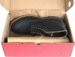 Red Wing Heritage Merchant Style No. 8061 35 Red Wing Heritage Merchant Style No. 8061 -Bison Trading Shop redwing 8061 22n 12d 24