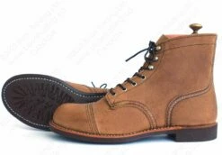 Red Wing Heritage Iron Ranger Style No. 8083 25 Red Wing Heritage Iron Ranger Style No. 8083 -Bison Trading Shop redwing 8083 22n 13