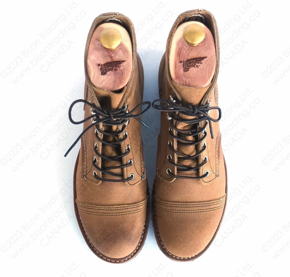 Red Wing Heritage Iron Ranger Style No. 8083 15 Red Wing Heritage Iron Ranger Style No. 8083 - Image 13