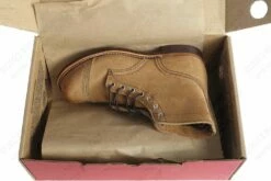 Red Wing Heritage Iron Ranger Style No. 8083 38 Red Wing Heritage Iron Ranger Style No. 8083 -Bison Trading Shop redwing 8083 22n 24