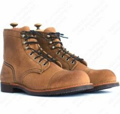 Red Wing Heritage Iron Ranger Style No. 8083