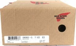 Red Wing Heritage Iron Ranger Style No. 8083 40 Red Wing Heritage Iron Ranger Style No. 8083 -Bison Trading Shop redwing 8083 22n 34