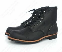 Red Wing Heritage Iron Ranger Style No. 8084 38 Red Wing Heritage Iron Ranger Style No. 8084 -Bison Trading Shop redwing 8084 22 095d 12