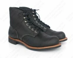 Red Wing Heritage Iron Ranger Style No. 8084 39 Red Wing Heritage Iron Ranger Style No. 8084 -Bison Trading Shop redwing 8084 22 095d 19