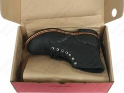 Red Wing Heritage Iron Ranger Style No. 8084 40 Red Wing Heritage Iron Ranger Style No. 8084 -Bison Trading Shop redwing 8084 22 095d 21