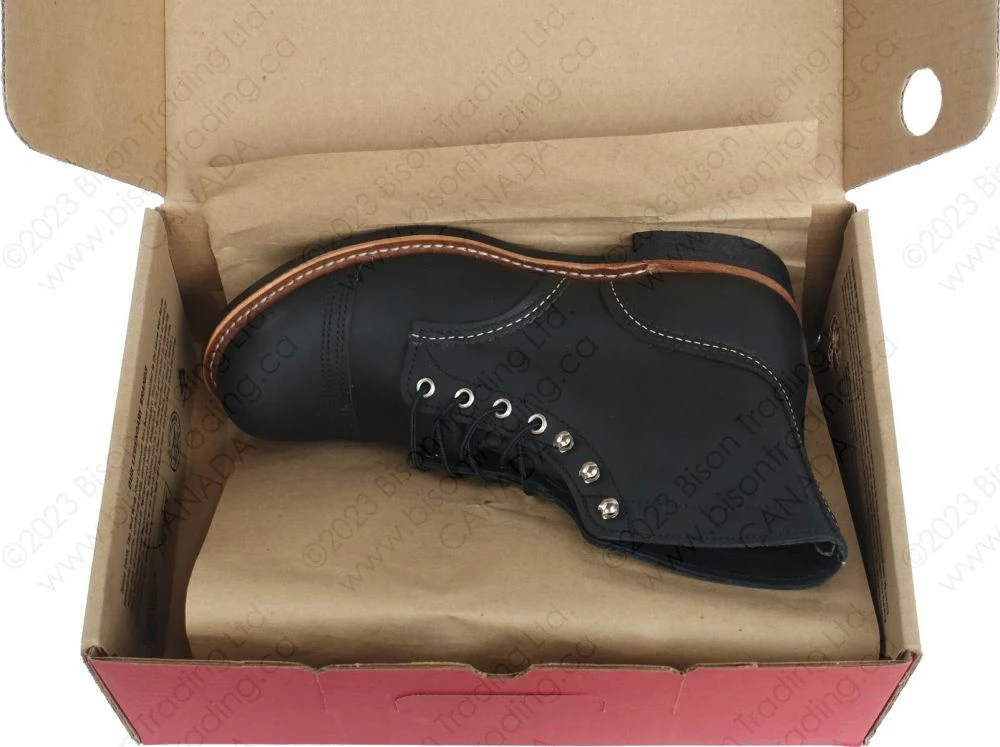 Red Wing Heritage Iron Ranger Style No. 8084 21 Red Wing Heritage Iron Ranger Style No. 8084 - Image 19