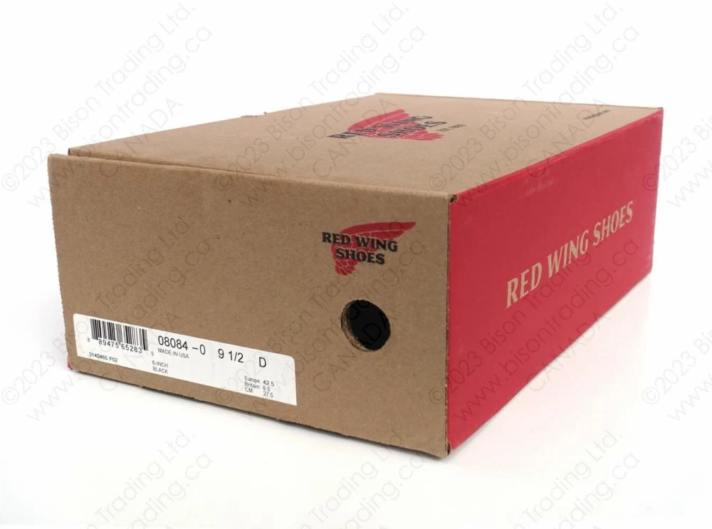 Red Wing Heritage Iron Ranger Style No. 8084 22 Red Wing Heritage Iron Ranger Style No. 8084 - Image 20