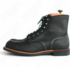 Red Wing Heritage Iron Ranger Style No. 8084 27 Red Wing Heritage Iron Ranger Style No. 8084 -Bison Trading Shop redwing 8084 22n 095d 15