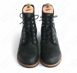 Red Wing Heritage Iron Ranger Style No. 8084 29 Red Wing Heritage Iron Ranger Style No. 8084 -Bison Trading Shop redwing 8084 22n 095d 17