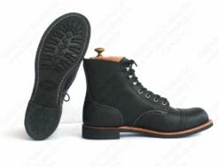 Red Wing Heritage Iron Ranger Style No. 8084 32 Red Wing Heritage Iron Ranger Style No. 8084 -Bison Trading Shop redwing 8084 22n 095d 19