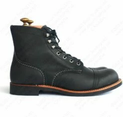 Red Wing Heritage Iron Ranger Style No. 8084 33 Red Wing Heritage Iron Ranger Style No. 8084 -Bison Trading Shop redwing 8084 22n 095d 21