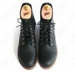 Red Wing Heritage Iron Ranger Style No. 8084 30 Red Wing Heritage Iron Ranger Style No. 8084 -Bison Trading Shop redwing 8084 22n 095d 22
