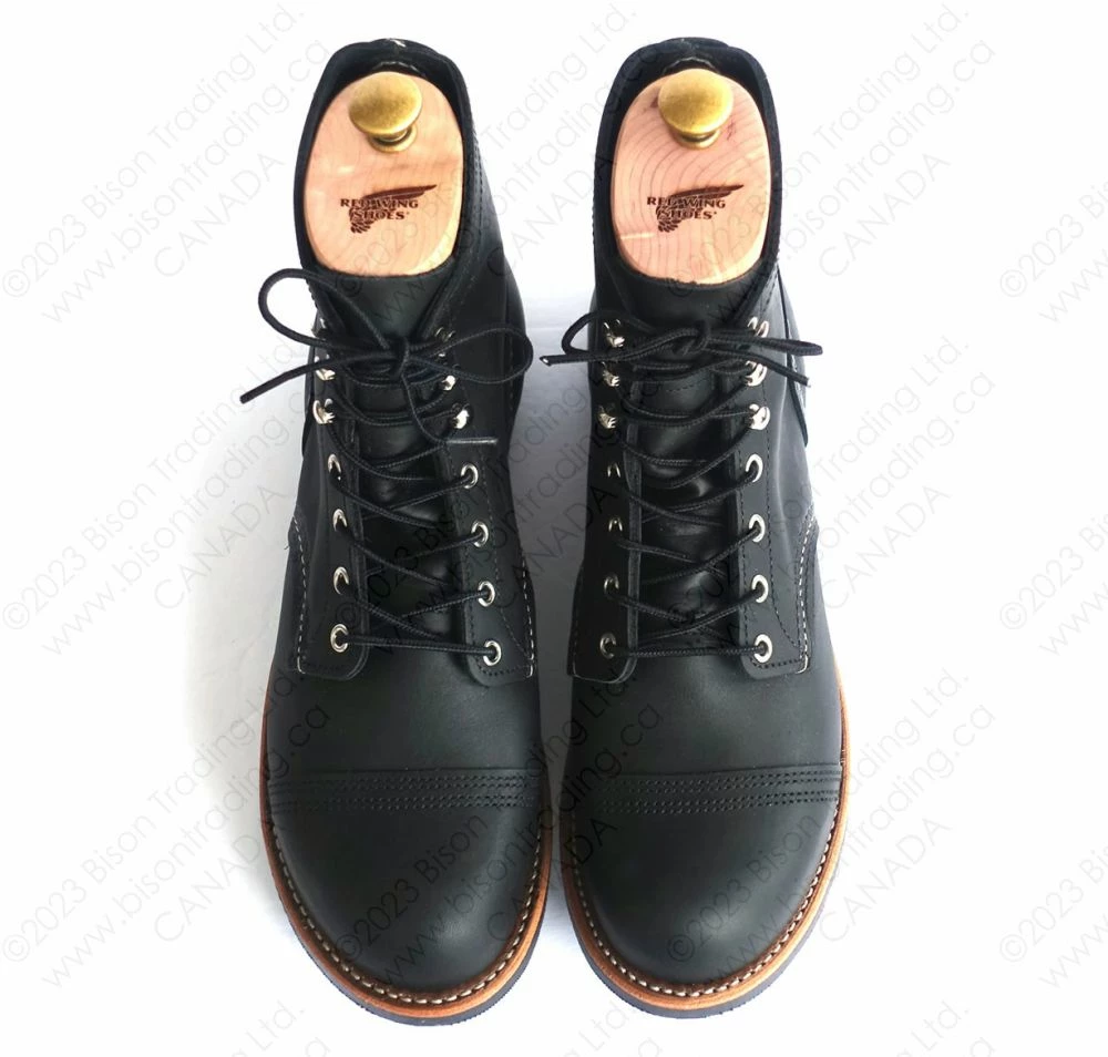 Red Wing Heritage Iron Ranger Style No. 8084 11 Red Wing Heritage Iron Ranger Style No. 8084 - Image 9