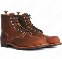 Red Wing Heritage Iron Ranger Style No. 8085