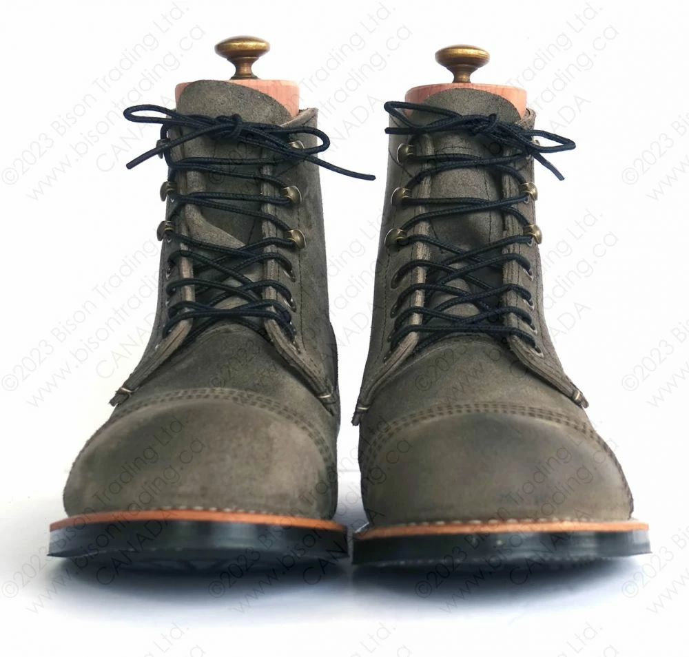 Red Wing Heritage Iron Ranger Style No. 8087 9 Red Wing Heritage Iron Ranger Style No. 8087 - Image 7