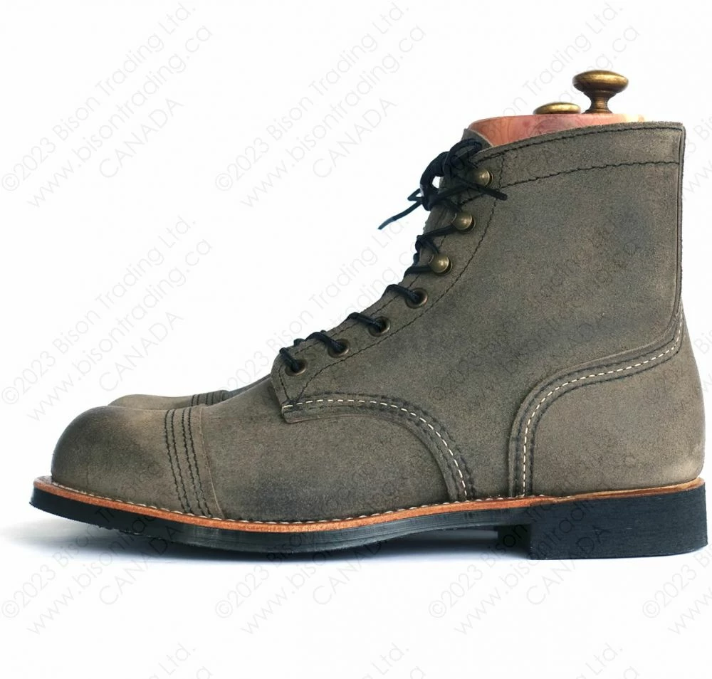 Red Wing Heritage Iron Ranger Style No. 8087 11 Red Wing Heritage Iron Ranger Style No. 8087 - Image 9