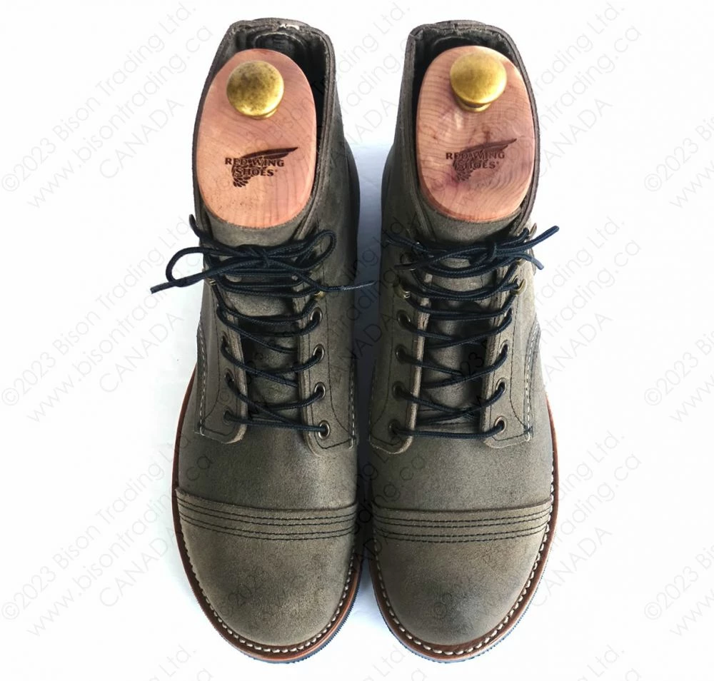 Red Wing Heritage Iron Ranger Style No. 8087 16 Red Wing Heritage Iron Ranger Style No. 8087 - Image 14