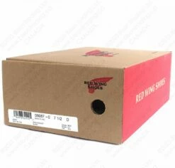 Red Wing Heritage Iron Ranger Style No. 8087 41 Red Wing Heritage Iron Ranger Style No. 8087 -Bison Trading Shop redwing 8087 075d 26