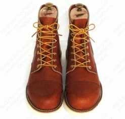 Red Wing Heritage Iron Ranger Traction Tred Style No. 8089 31 Red Wing Heritage Iron Ranger Traction Tred Style No. 8089 -Bison Trading Shop redwing 8089 11d 19