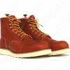 Red Wing Heritage Iron Ranger Traction Tred Style No. 8089 2 Red Wing Heritage Iron Ranger Traction Tred Style No. 8089 -Bison Trading Shop redwing 8089 11d 23
