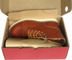 Red Wing Heritage Iron Ranger Traction Tred Style No. 8089 36 Red Wing Heritage Iron Ranger Traction Tred Style No. 8089 -Bison Trading Shop redwing 8089 11d 25