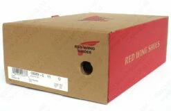 Red Wing Heritage Iron Ranger Traction Tred Style No. 8089 38 Red Wing Heritage Iron Ranger Traction Tred Style No. 8089 -Bison Trading Shop redwing 8089 11d 27