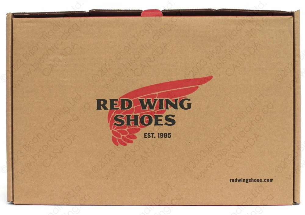 Red Wing Heritage Iron Ranger Traction Tred Style No. 8089 21 Red Wing Heritage Iron Ranger Traction Tred Style No. 8089 - Image 19