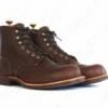 Red Wing Heritage Iron Ranger Style No. 8111 1 Red Wing Heritage Iron Ranger Style No. 8111 -Bison Trading Shop redwing 8111 22n 095 21