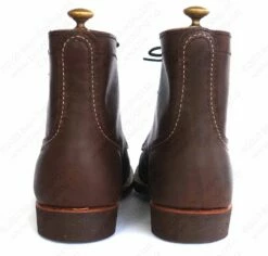 Red Wing Heritage Iron Ranger Style No. 8111 34 Red Wing Heritage Iron Ranger Style No. 8111 -Bison Trading Shop redwing 8111 22n 095 23