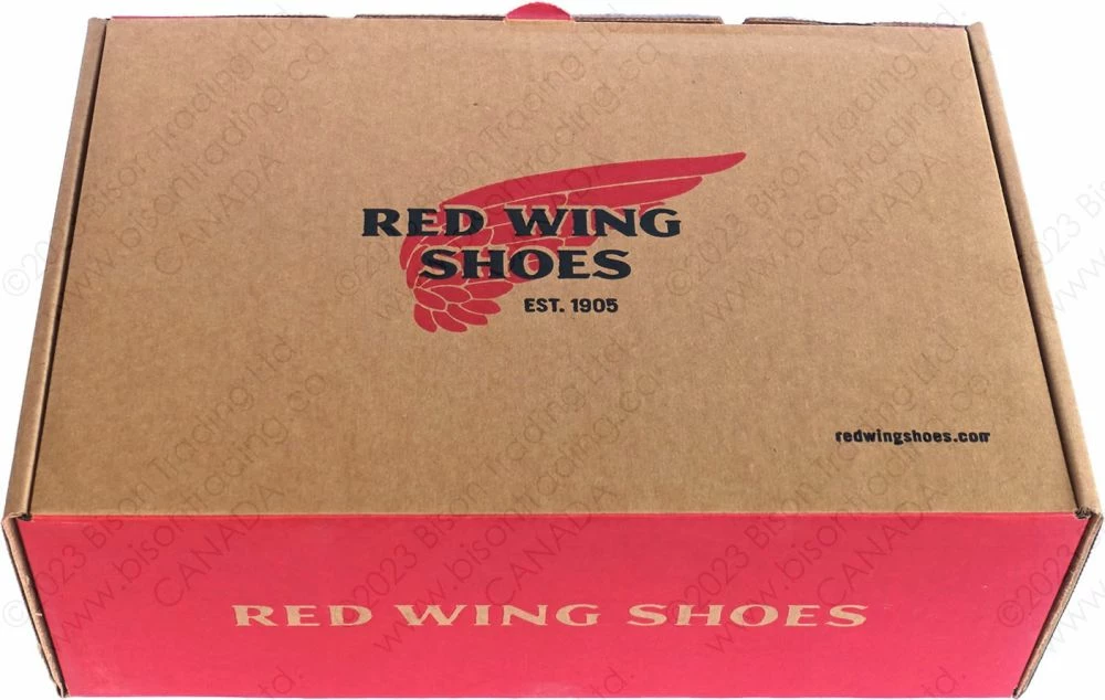 Red Wing Heritage Iron Ranger Style No. 8111 20 Red Wing Heritage Iron Ranger Style No. 8111 - Image 18