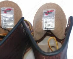 Red Wing Heritage Classic MOC Style No. 8138 34 Red Wing Heritage Classic MOC Style No. 8138 -Bison Trading Shop redwing 8138 2023 085ee 21