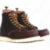 Red Wing Heritage Classic MOC Style No. 8138 2 Red Wing Heritage Classic MOC Style No. 8138 -Bison Trading Shop redwing 8138 22n t19a