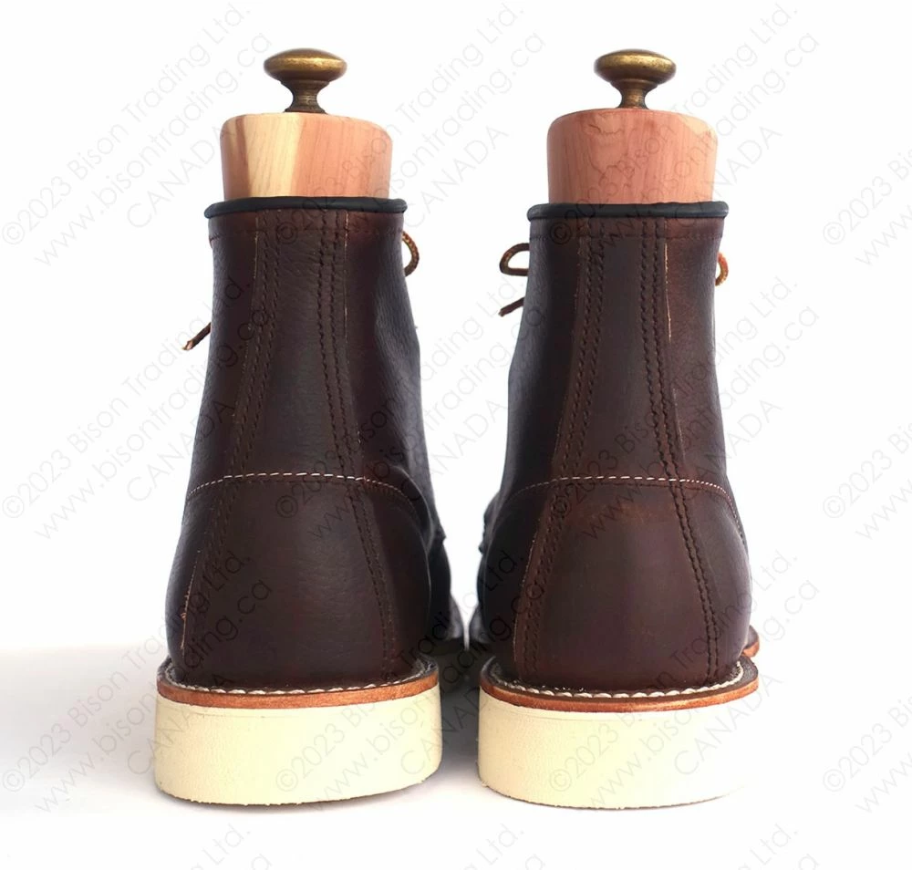 Red Wing Heritage Classic MOC Style No. 8138 14 Red Wing Heritage Classic MOC Style No. 8138 - Image 12