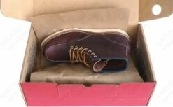 Red Wing Heritage Classic MOC Style No. 8138 36 Red Wing Heritage Classic MOC Style No. 8138 -Bison Trading Shop redwing 8138 22n t24