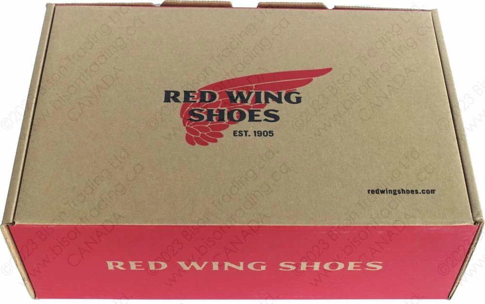 Red Wing Heritage Classic MOC Style No. 8138 20 Red Wing Heritage Classic MOC Style No. 8138 - Image 18