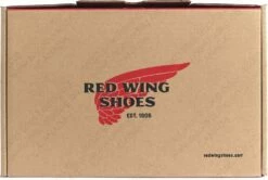 Red Wing Heritage Classic MOC Style No. 8138 40 Red Wing Heritage Classic MOC Style No. 8138 -Bison Trading Shop redwing 8138 22n t28