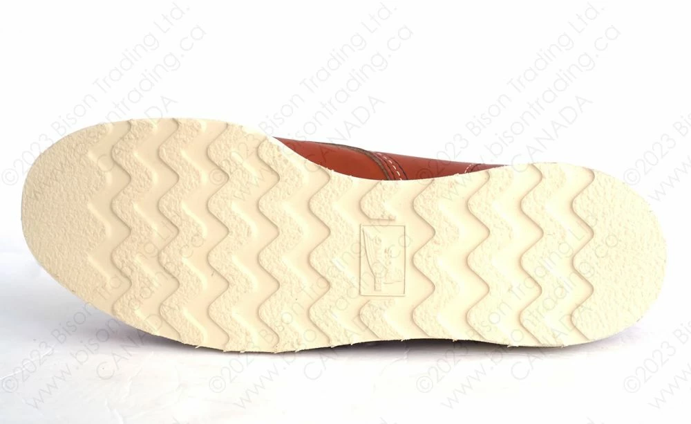 Red Wing Heritage Classic MOC Style No. 875 7 Red Wing Heritage Classic MOC Style No. 875 - Image 5