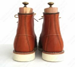 Red Wing Heritage Classic MOC Style No. 875 33 Red Wing Heritage Classic MOC Style No. 875 -Bison Trading Shop redwing 875 22n 20