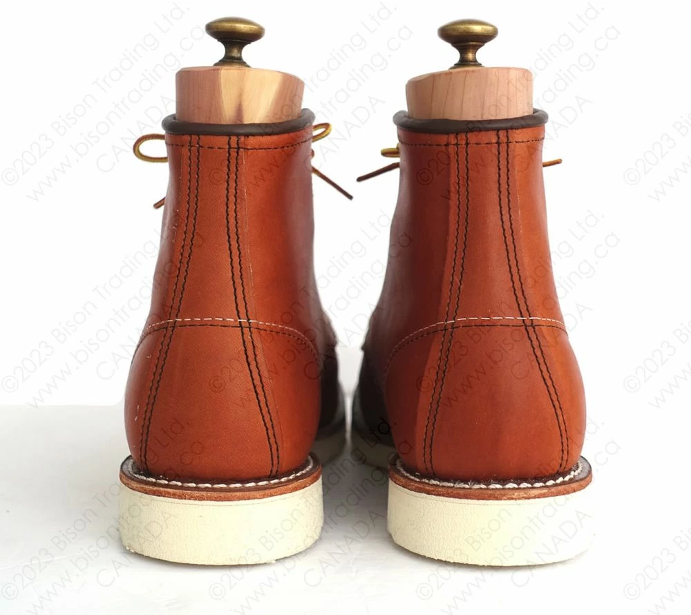 Red Wing Heritage Classic MOC Style No. 875 14 Red Wing Heritage Classic MOC Style No. 875 - Image 12