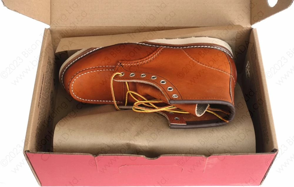 Red Wing Heritage Classic MOC Style No. 875 17 Red Wing Heritage Classic MOC Style No. 875 - Image 15