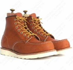 Red Wing Heritage Classic MOC Style No. 875