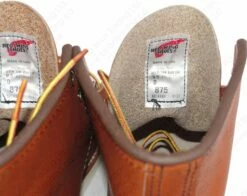 Red Wing Heritage Classic MOC Style No. 875 40 Red Wing Heritage Classic MOC Style No. 875 -Bison Trading Shop redwing 875 23 095d 51