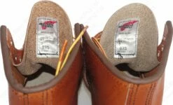 Red Wing Heritage Classic MOC Style No. 875 41 Red Wing Heritage Classic MOC Style No. 875 -Bison Trading Shop redwing 875 23 095d 52