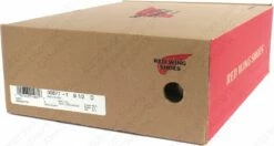 Red Wing Heritage 8-Inch Classic MOC Style No. 877 38 Red Wing Heritage 8-Inch Classic MOC Style No. 877 -Bison Trading Shop redwing 877 22n 27