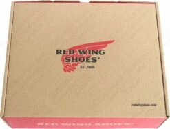 Red Wing Heritage 8-Inch Classic MOC Style No. 877 39 Red Wing Heritage 8-Inch Classic MOC Style No. 877 -Bison Trading Shop redwing 877 22n 28