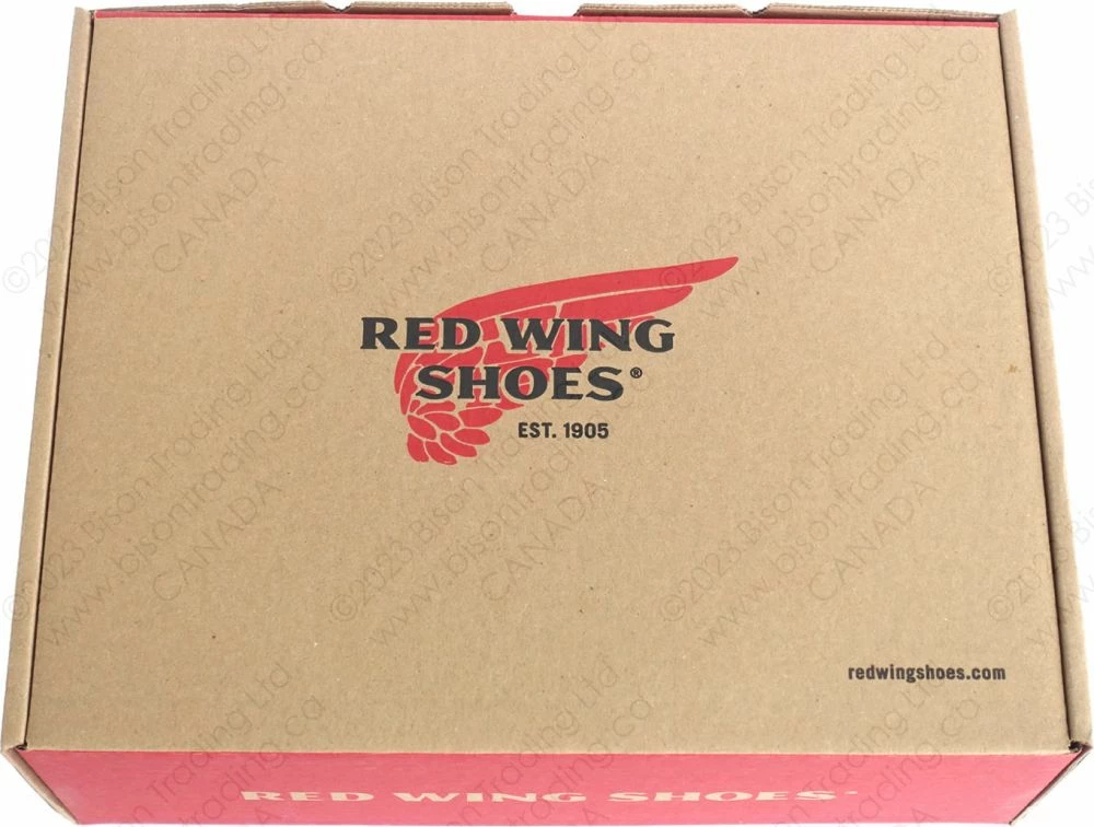 Red Wing Heritage 8-Inch Classic MOC Style No. 877 20 Red Wing Heritage 8-Inch Classic MOC Style No. 877 - Image 18